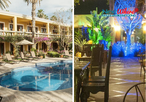 San Jose del Cabo